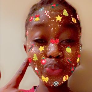 Meet your Posher, Sokhna